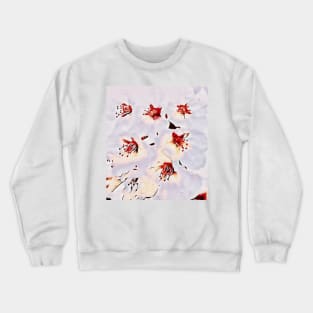 Sakura Crewneck Sweatshirt